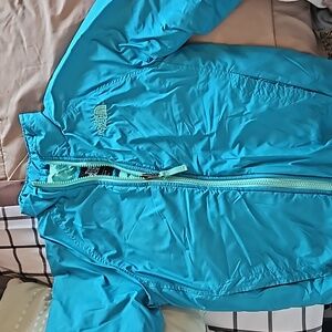 Girls North Face